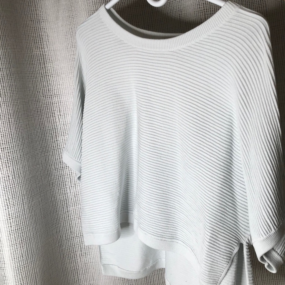 100 % nylon Babaton T-shirt